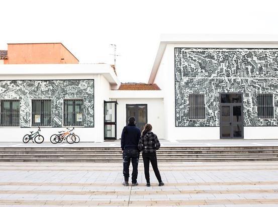 A Bauladu si percorrono i Sentieri in transizione 