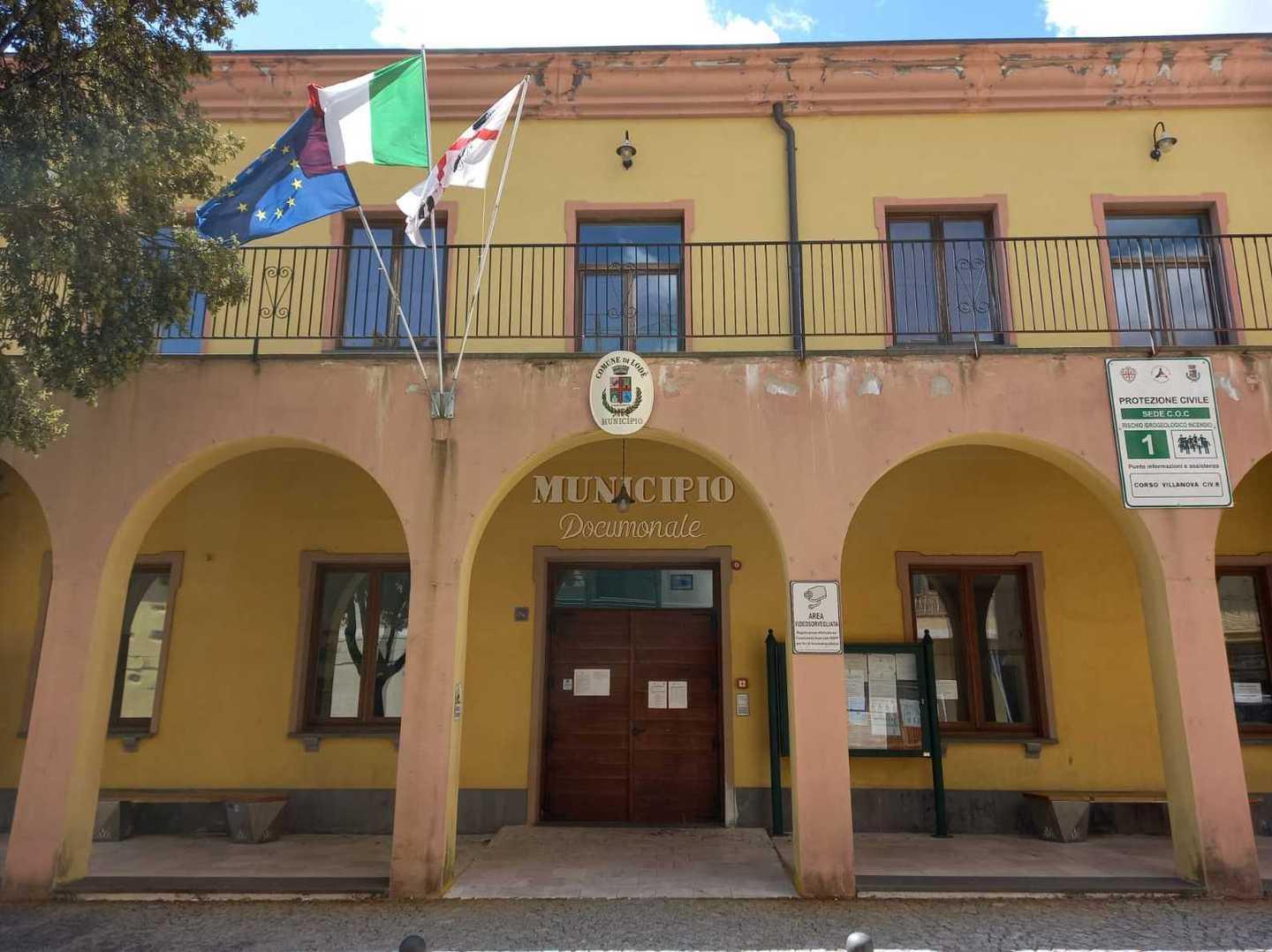 Nuovo incontro pubblico a Lodè per la rinascita della Pro loco