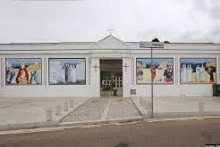 Onanì laboratorio sull’arte dei murales 