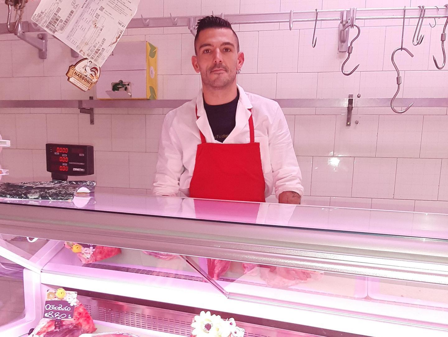 A Bolotana la stella della salumeria 