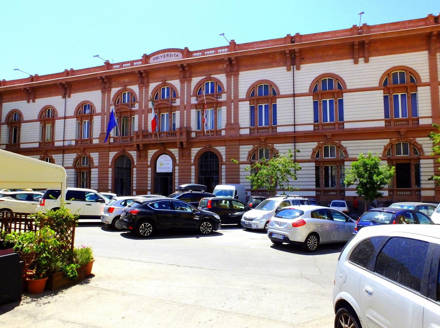  “UnissTest” ha preso il via con duecento iscritti 