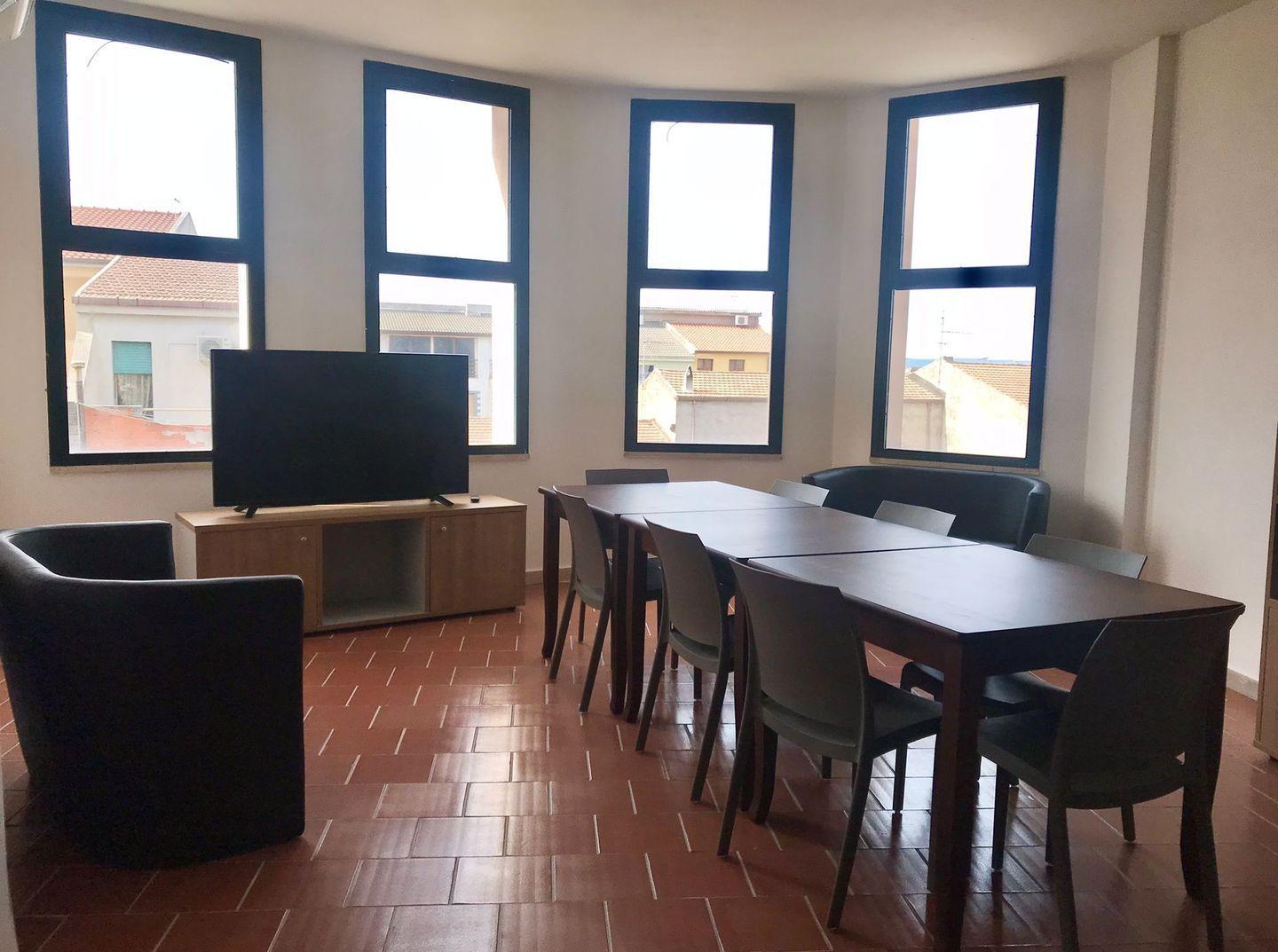 Ploaghe, apre la residenza psichiatrica 