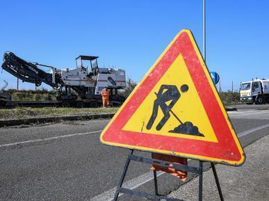 Anas, altri 35 milioni per riparare le strade sarde 