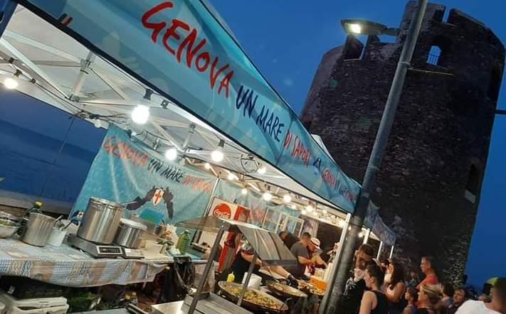 Cibo, artigianato e cultura ritorna la Festa del gusto 