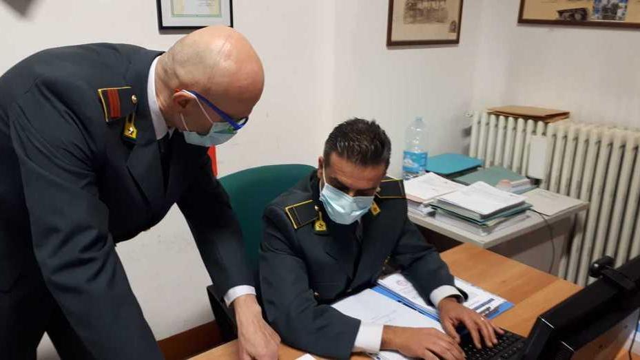 Scommesse illegali a Reggio Chiuse quattro agenzie abusive
