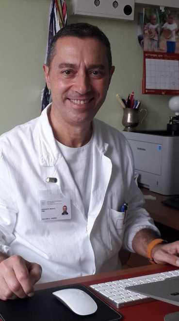 Procreazione assistita, il Centro più forte del Covid