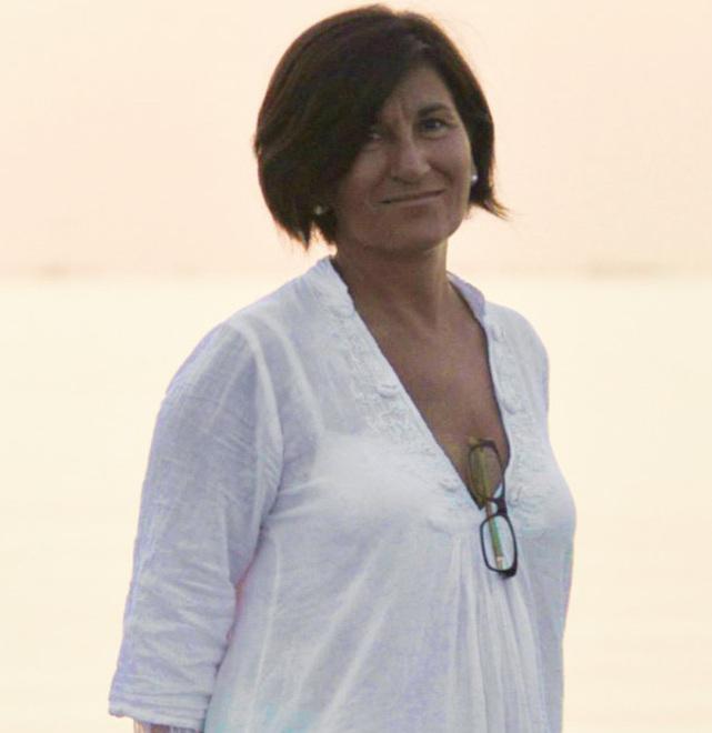 Comacchio piange Lina «Una donna eccezionale e un’amica speciale». Oggi c’è l’ultimo saluto 