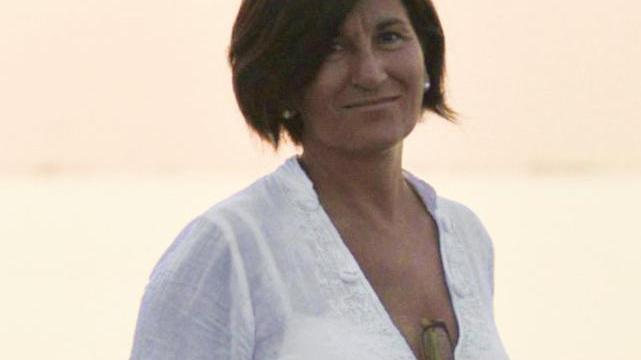 Comacchio piange Lina «Una donna eccezionale e un’amica speciale». Oggi c’è l’ultimo saluto