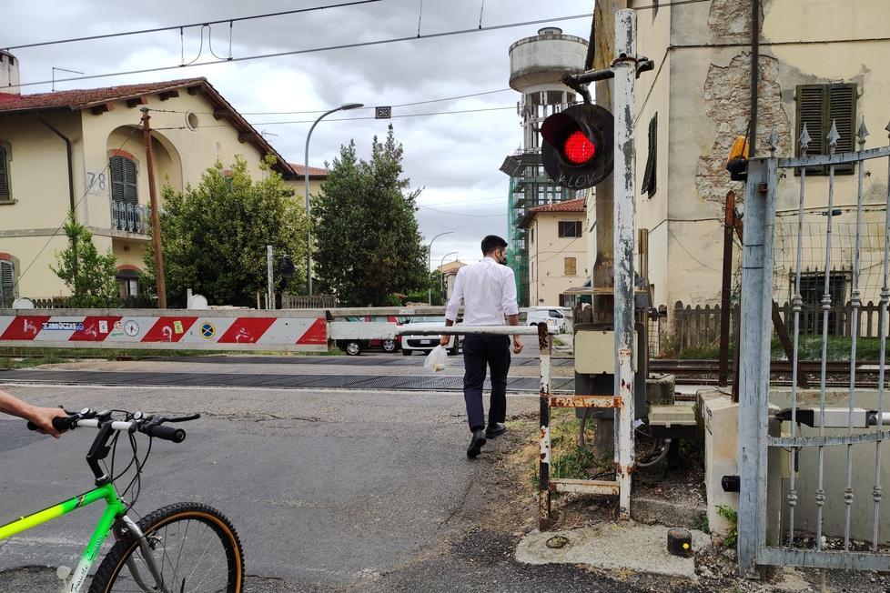 Dramma sui binari: i lavori promessi da decenni e il fatalismo di Putignano 