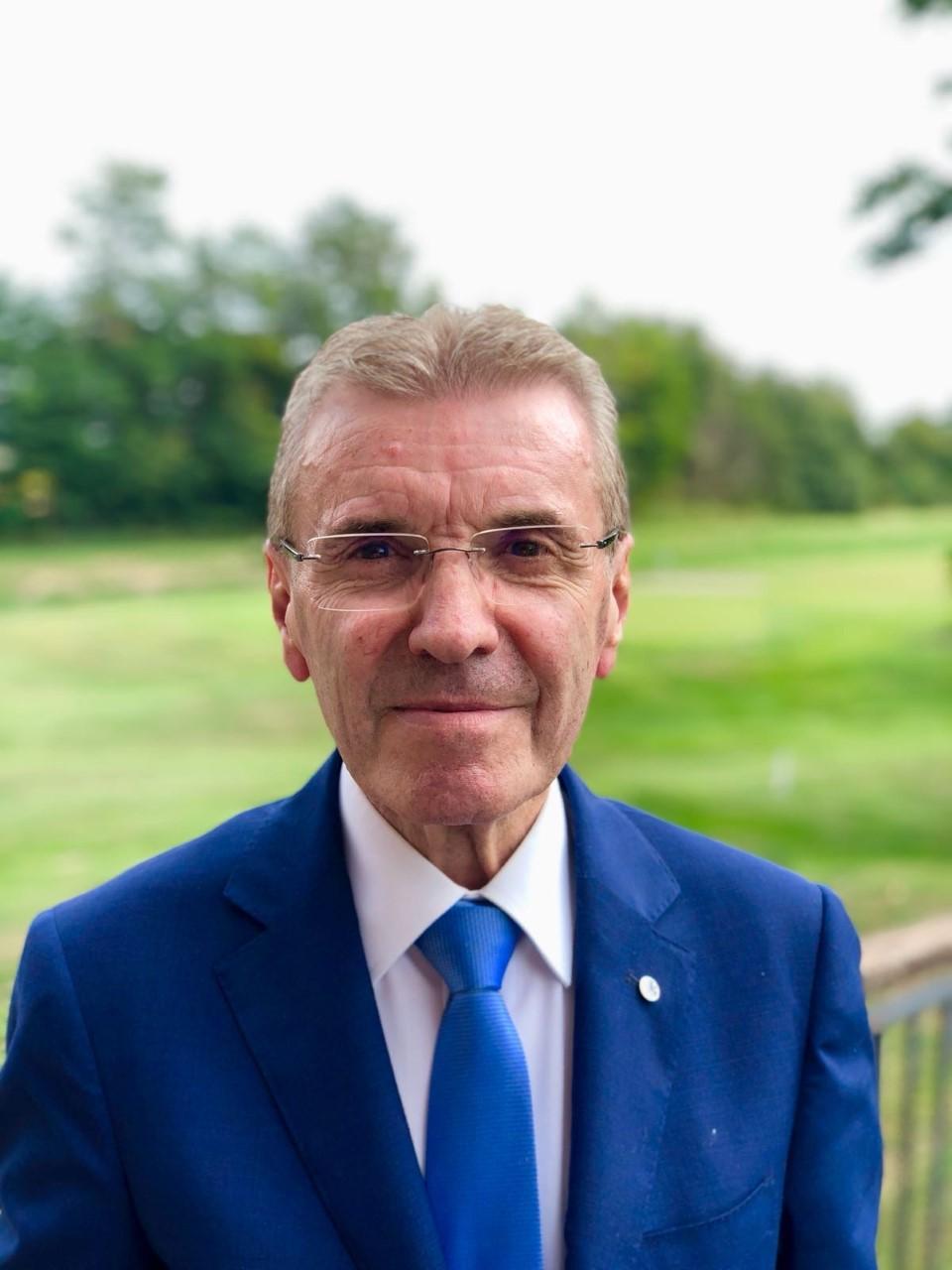 E' morto Tonino Natali, presidente della delegazione argentana Ascom