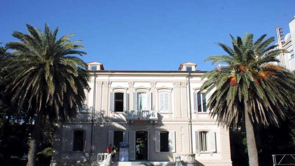 Villa Cuturi ospiterà il cineforum “Cinema in Villa” promosso da Scholé con il patrocinio del Comune di Massa