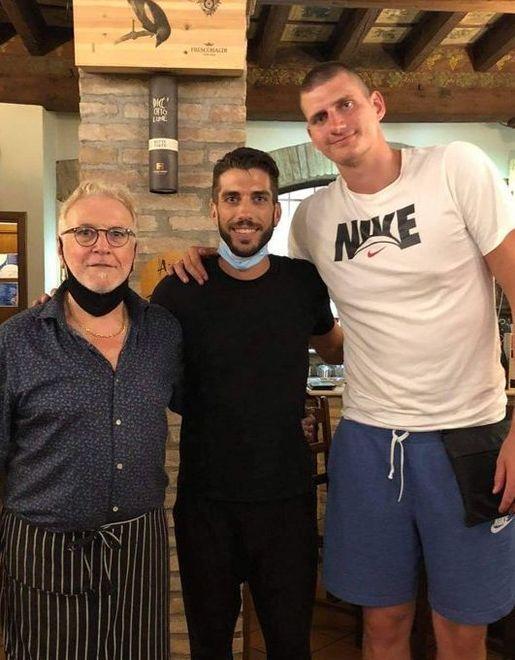 Ecco Supercoppa e gironi di campionato. Prende forma il cammino di Kleb e Tramec 