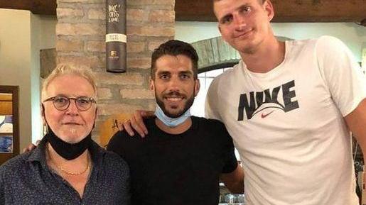 Ecco Supercoppa e gironi di campionato. Prende forma il cammino di Kleb e Tramec