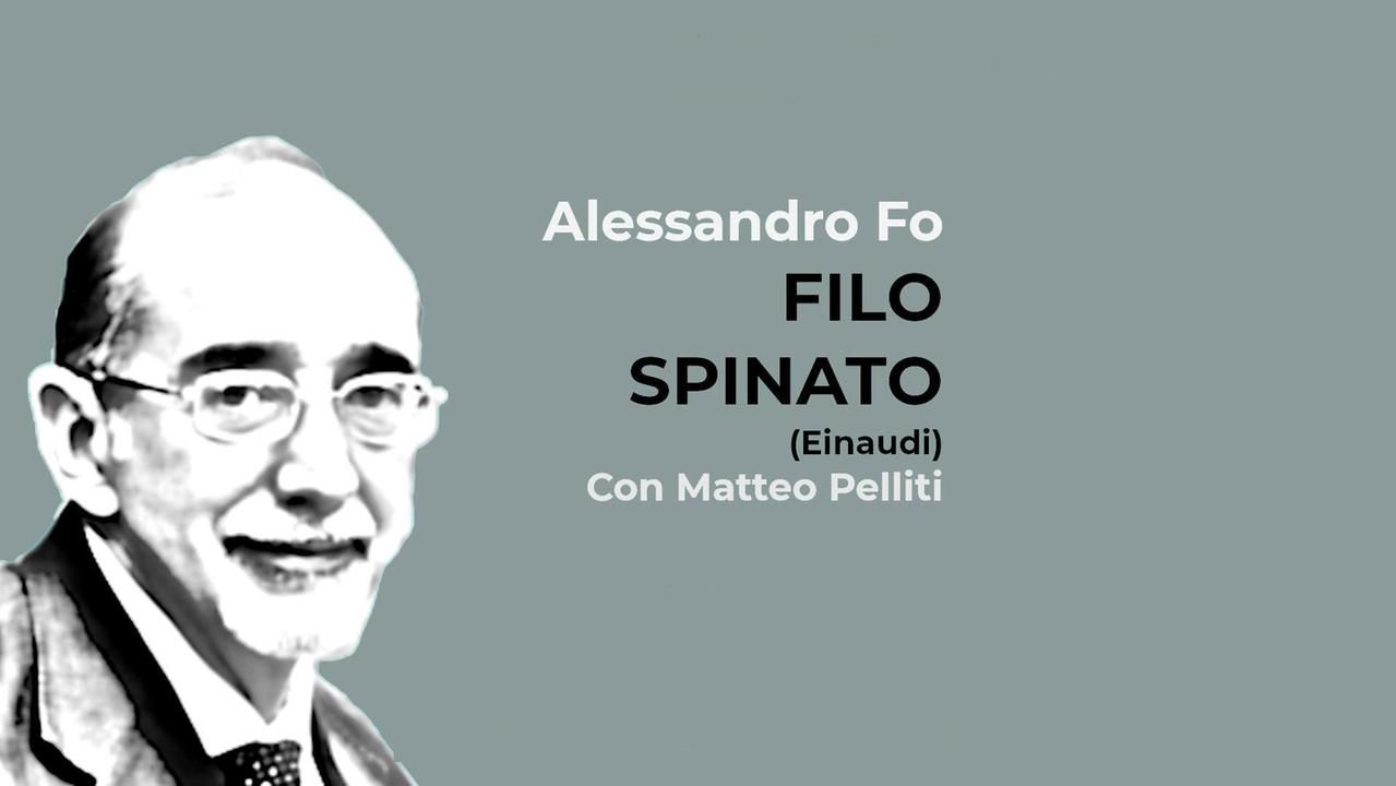 La copertina del volantino che promuove l’evento curato da Giuseppe Grattacaso