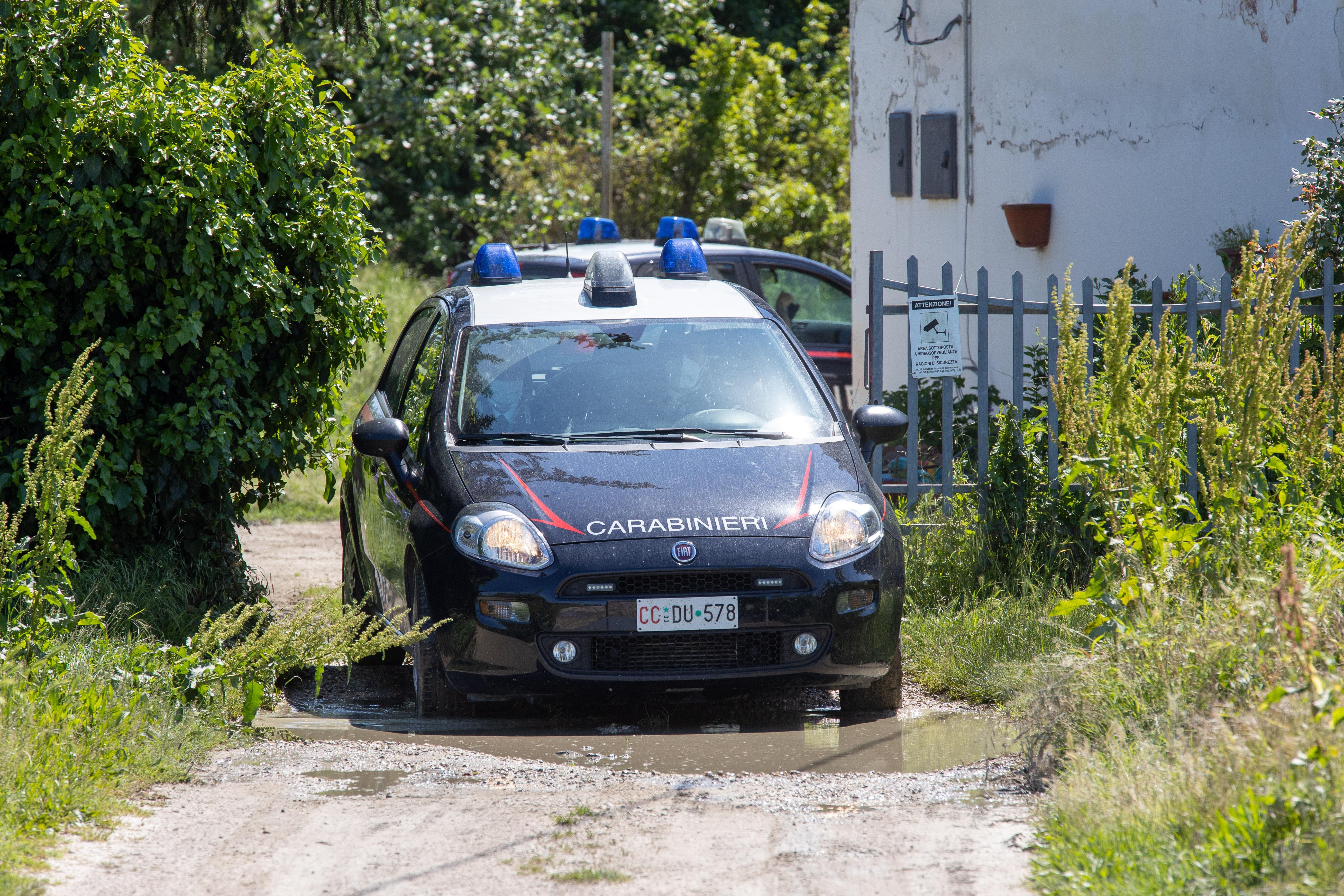 Controlli in una casa famiglia per anziani, titolare denunciato dai carabinieri
