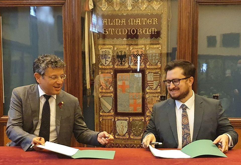 Il Comune gestirà il parco di Villa Levi 