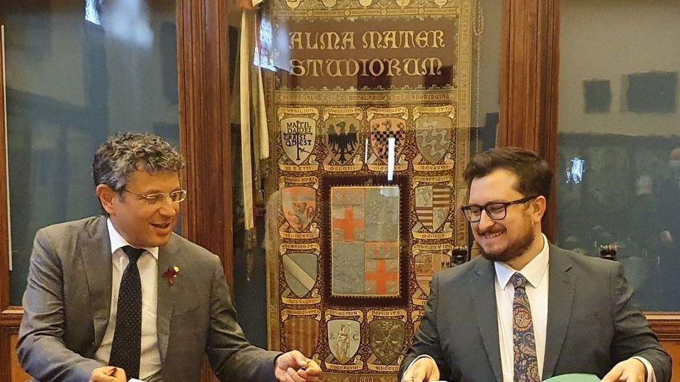 Il Comune gestirà il parco di Villa Levi