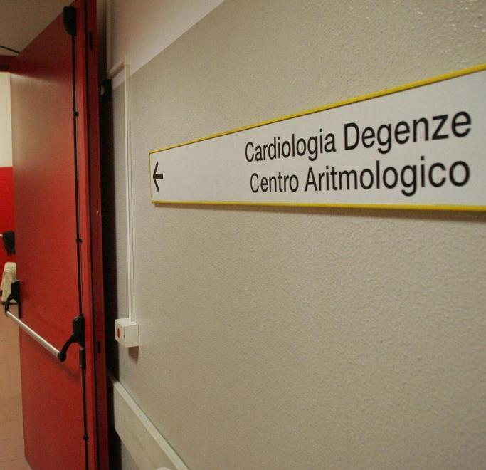 Pazienti cardiopatici visitati “a distanza” Cresce il progetto unico in tutta Italia 