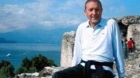 Forte in lutto: è morto a 69 anni Alessandro Di Ciolo
