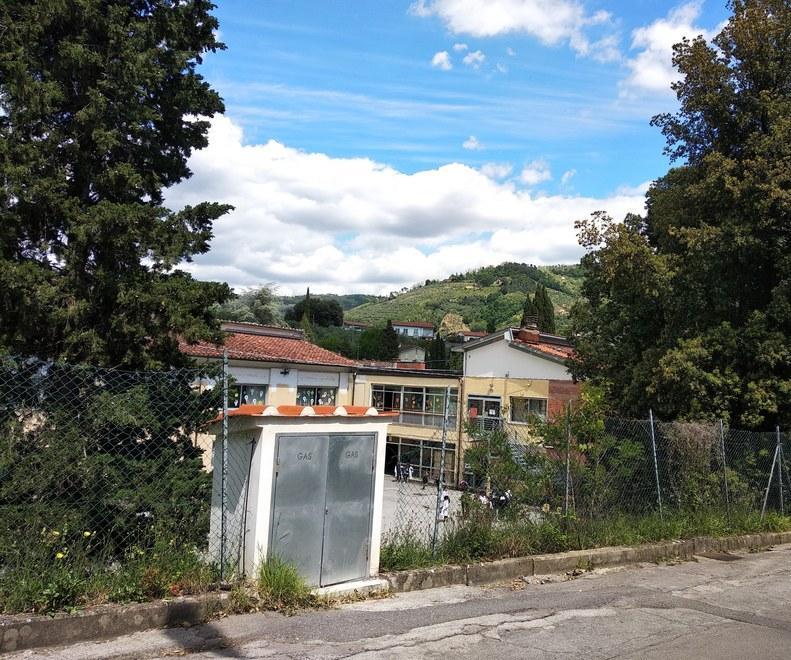 Scuola di Valchiusa consegnati i lavori dopo il contenzioso 