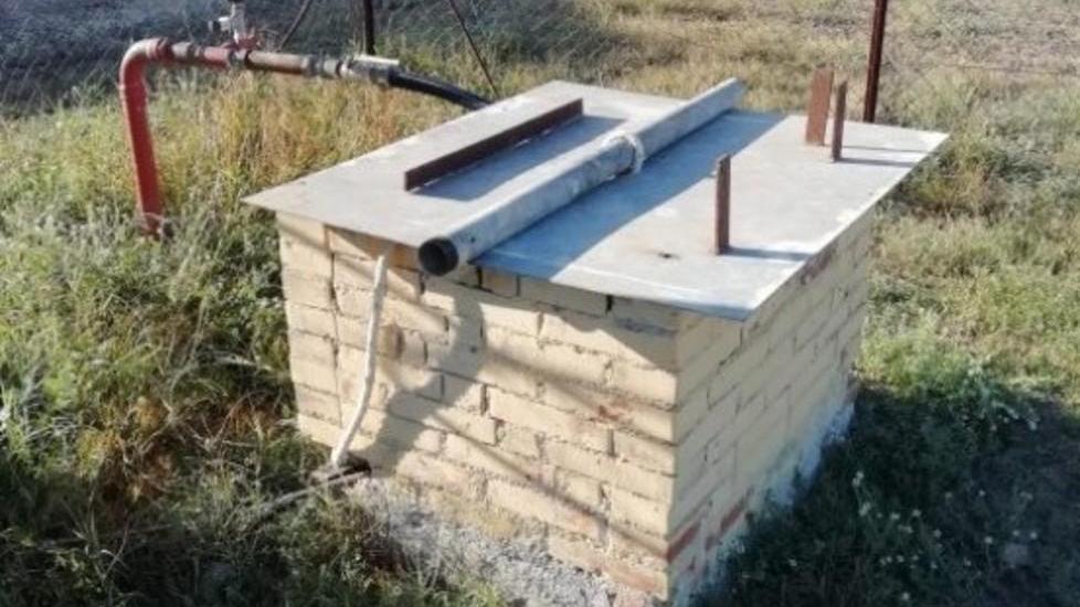 Una nuova pompa per evitare che Pianosa rimanga a secco