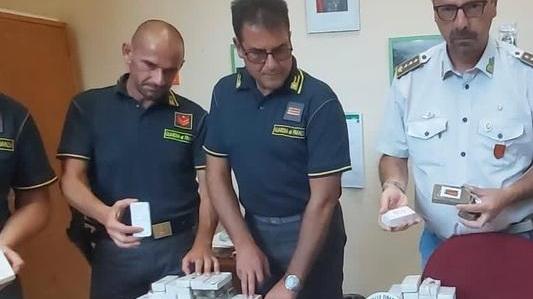 Megacarico di droga Autista resta in carcere