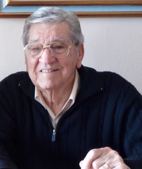 Addio a Giovannino Uomo di grandi valori 
