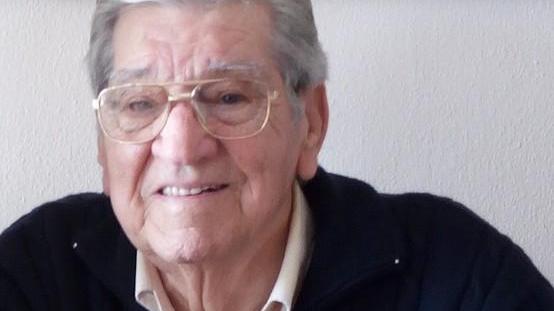 Addio a Giovannino Uomo di grandi valori