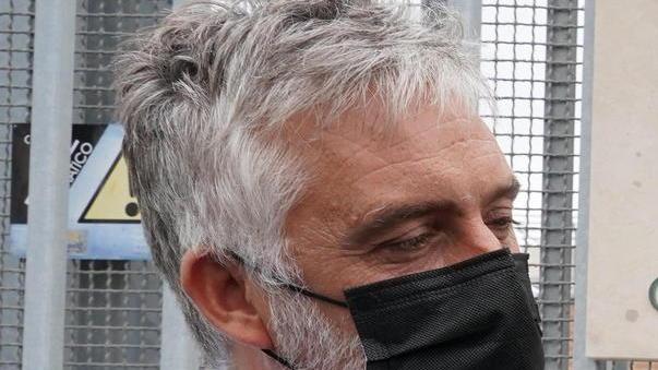 Il capo della polizia intitola la caserma a Vittorio Labate «È stato un martire»