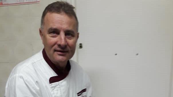 Decisa l’autopsia sull’ex ciclista professionista