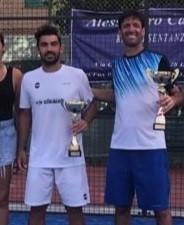 Galoppini vince alla Libertas la finale derby contro Lulli