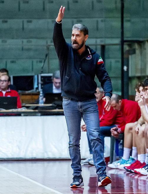Don Bosco saluta Aprea al suo posto c’è Ricci ma la Gold è in dubbio 