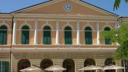Condannato cinquantenne per minacce ai vertici dei Bagni di Casciana