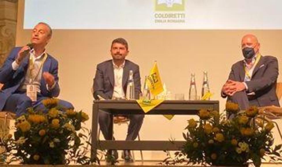 Agricoltura di qualità Rinnovata intesa tra Coldiretti e Regione