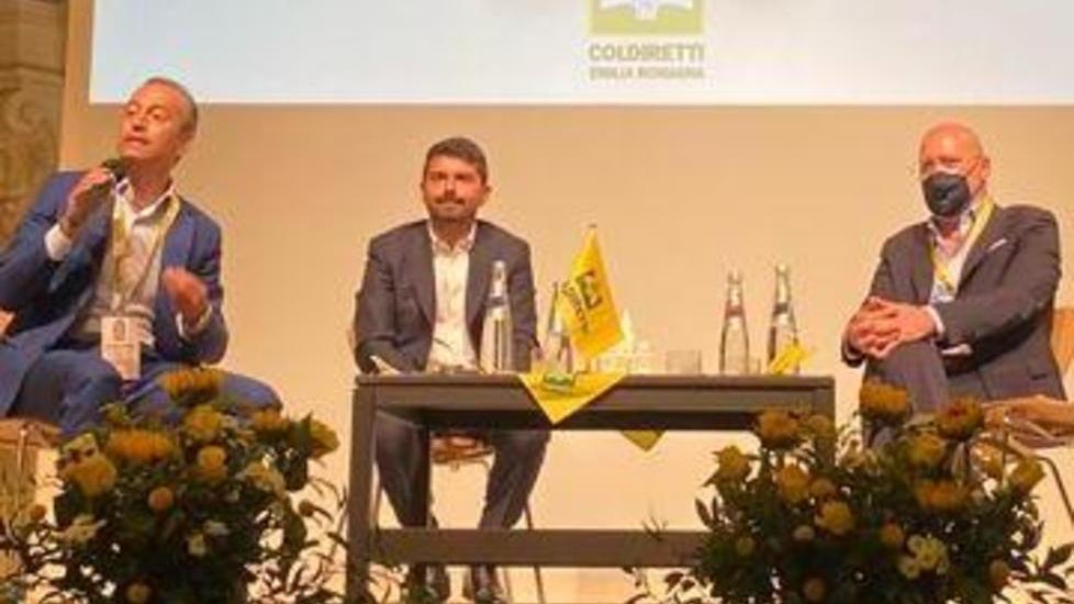 Agricoltura di qualità Rinnovata intesa tra Coldiretti e Regione