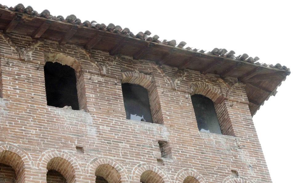 Porta Pieve è in cerca di futuro Un museo dopo le ferite del sisma 