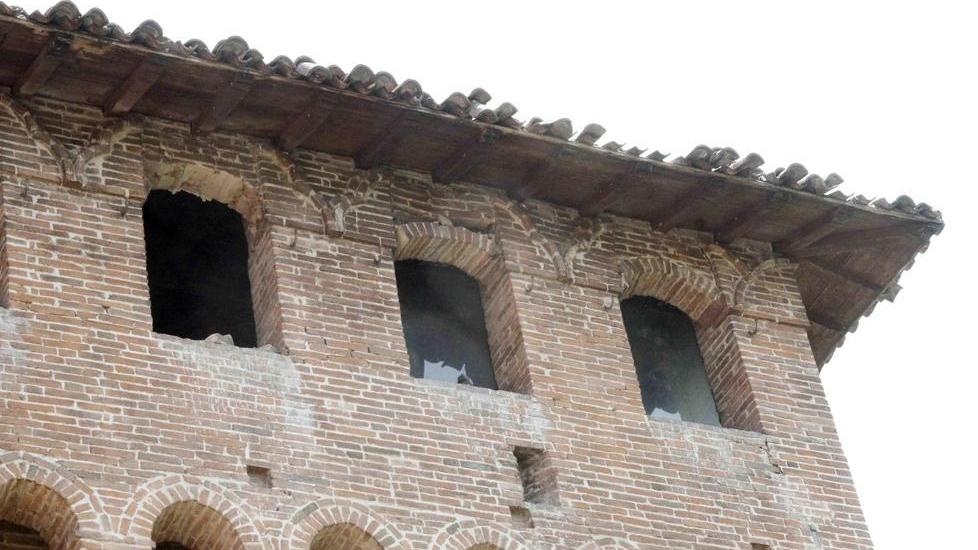 Porta Pieve è in cerca di futuro Un museo dopo le ferite del sisma