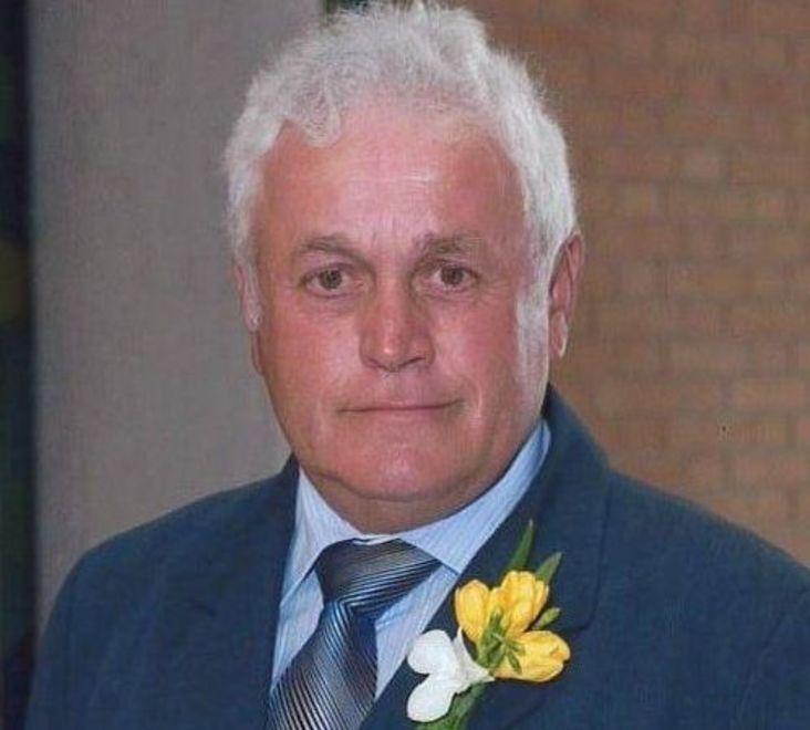 San Carlo è in lutto per la morte di Vezzani Domani l’ultimo saluto 