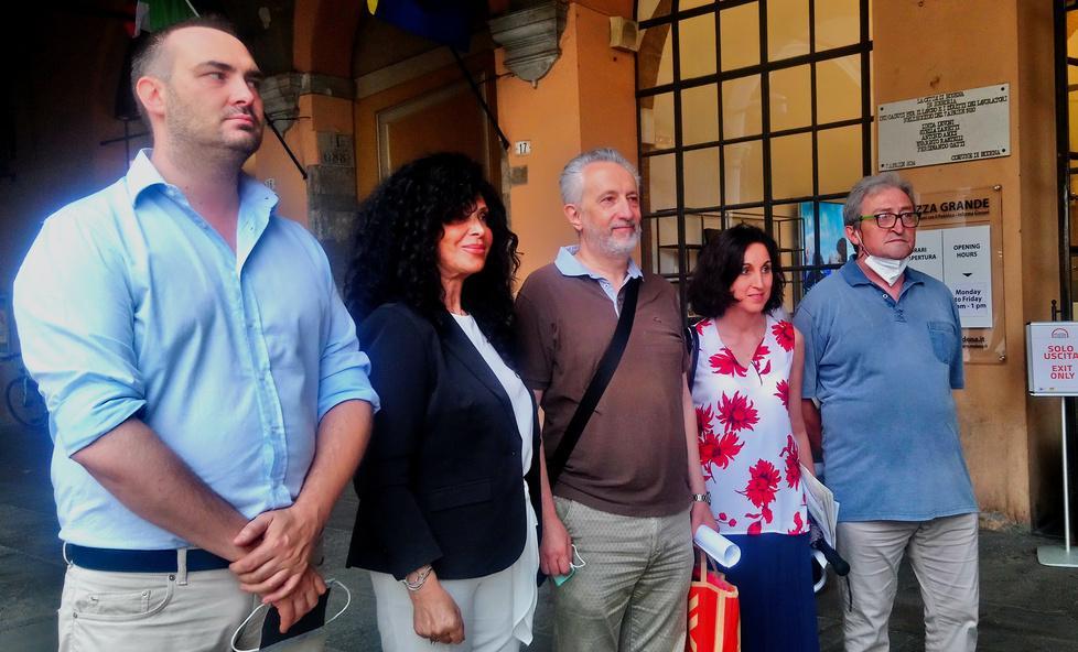 Forza Italia contro il Comune: «Meno spese per i disabili»