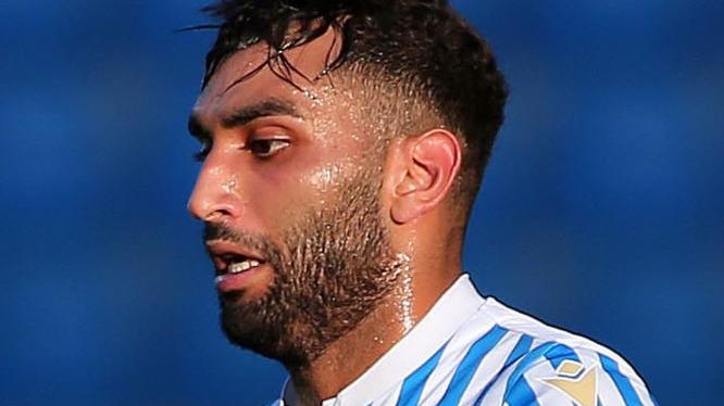 Momo Fares cerca il riscatto in casa laziale