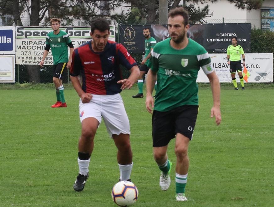 Il Mesola a tutta sul mercato Il Casumaro punta su Vinci 
