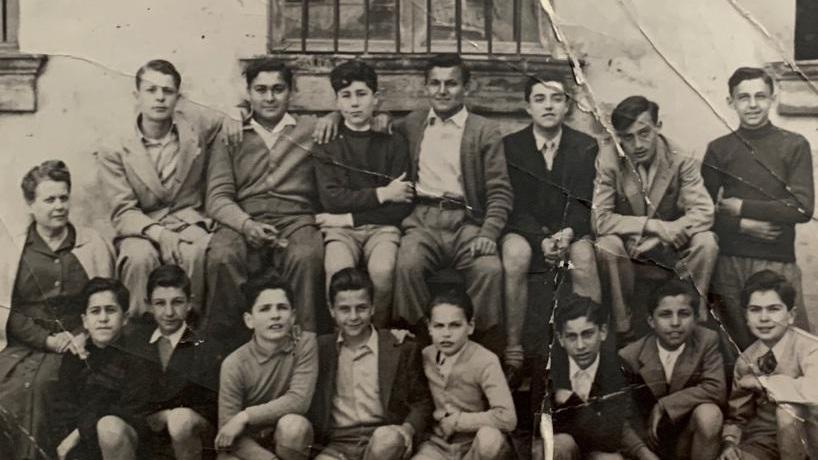 I ricordi senza fine dell’ingegner Maietti Quarto libro dedicato alla storia di Ferrara