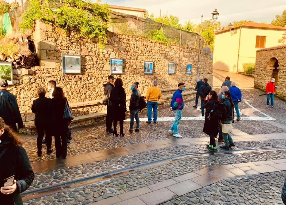 Le foto raccontano l’uomo e la natura 