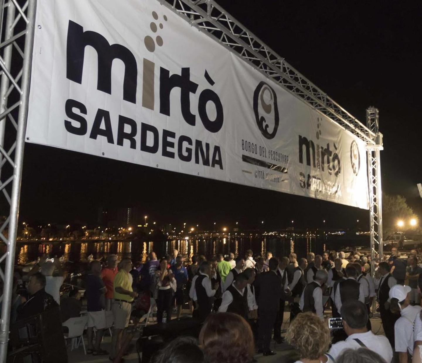Il ritorno di Mirtò, gli antichi sapori della tradizione sarda