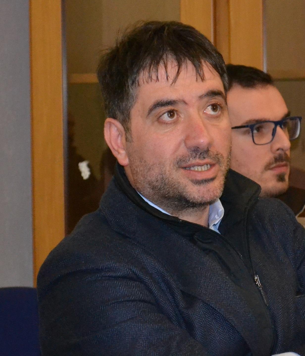 «Le imprese si vogliono rialzare» 