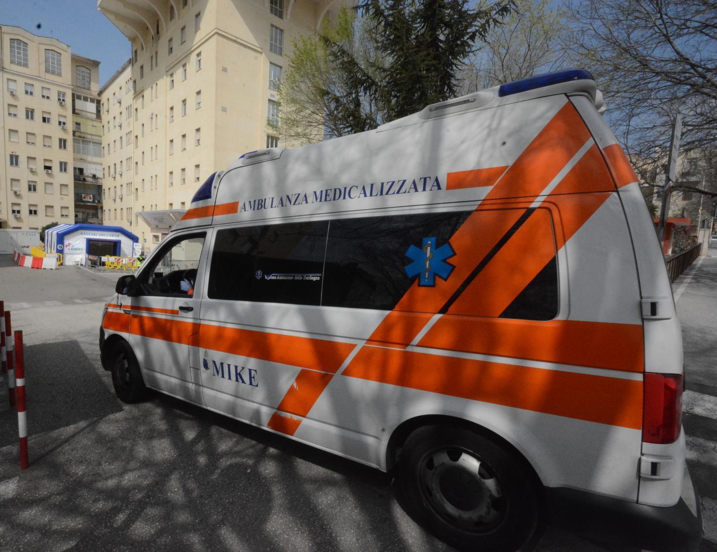 118 balneare: l'Areus assegna solo 15 stazioni, ne erano previste 25 