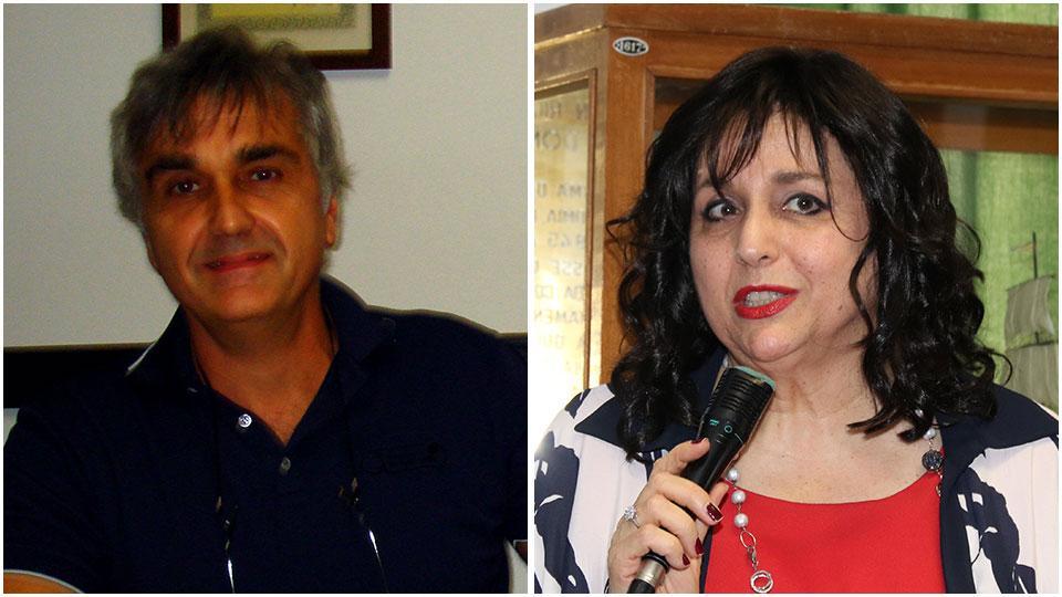Benucci prende il posto della dirigente Orlandini al liceo Enriques
