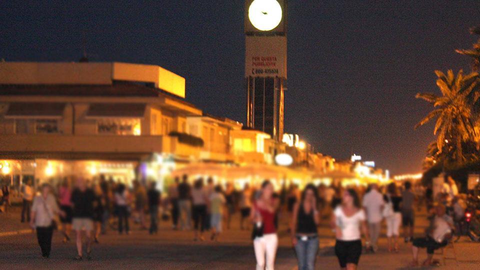 Presi i tre ragazzi dell’aggressione in Passeggiata 