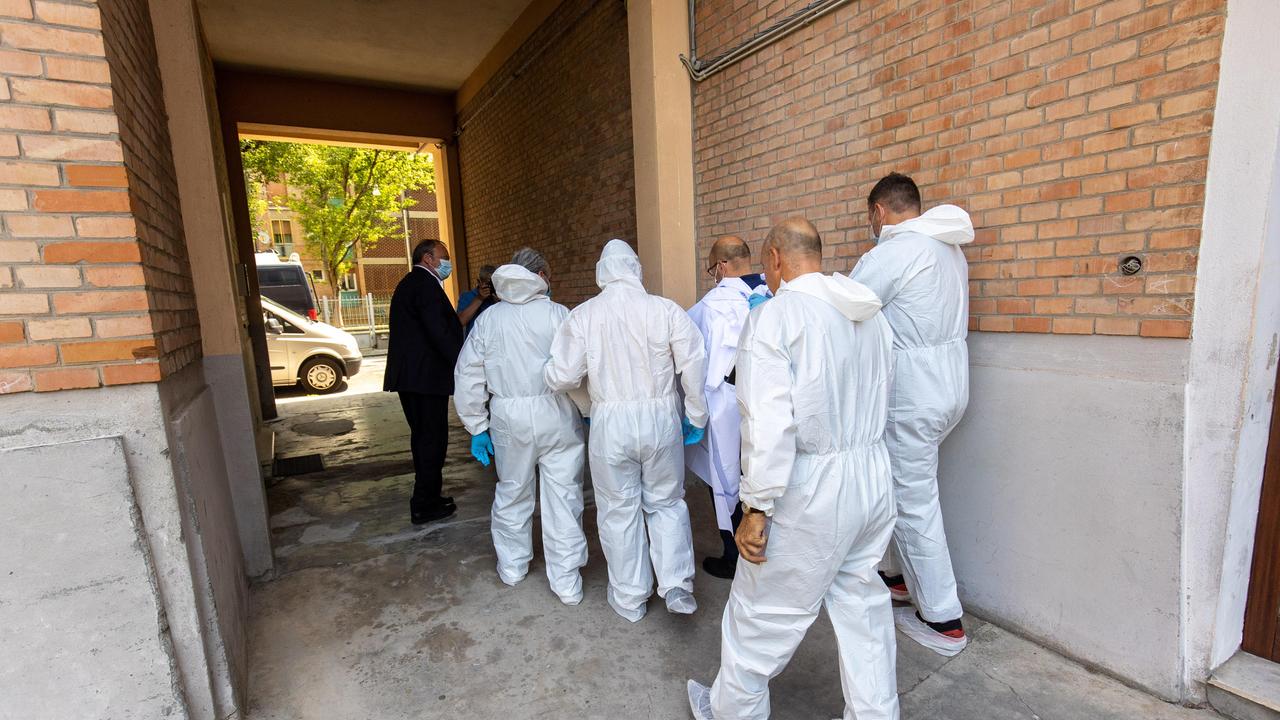 Ferrara, superperizia sulla morte del bimbo