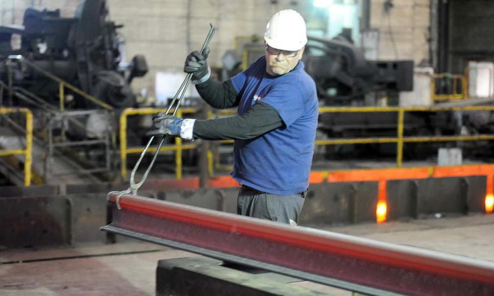 Jindal rilancia: «Pronto a investire 75 milioni e a realizzare un forno con un nuovo socio» 